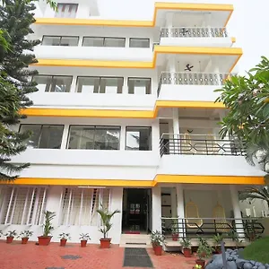Moonlight, Kovalam, Kerala Hotel
